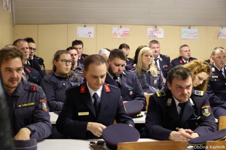 Redni letni občni zbor Prostovoljnega gasilskega društva Špitalič (5)